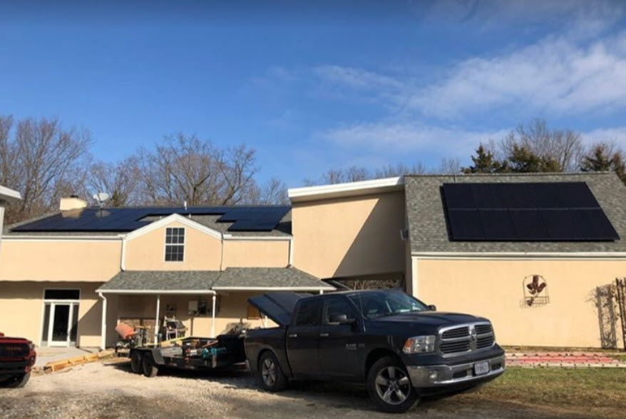 home solar panels in missouri