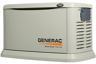 generac solar home generator