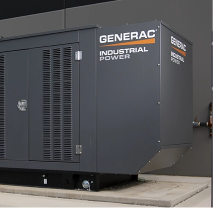 Your Business Can’t Afford Downtime During a Storm
