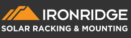 Ironridge Solar Racking & Mounting