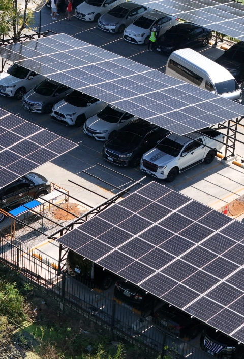 Solera Powers Dealerships