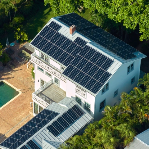 Branson, MO Solar Energy Storage Services