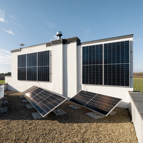 Energy Storage Systems
