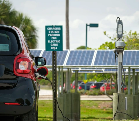 EV Charging and Electrification Strategies