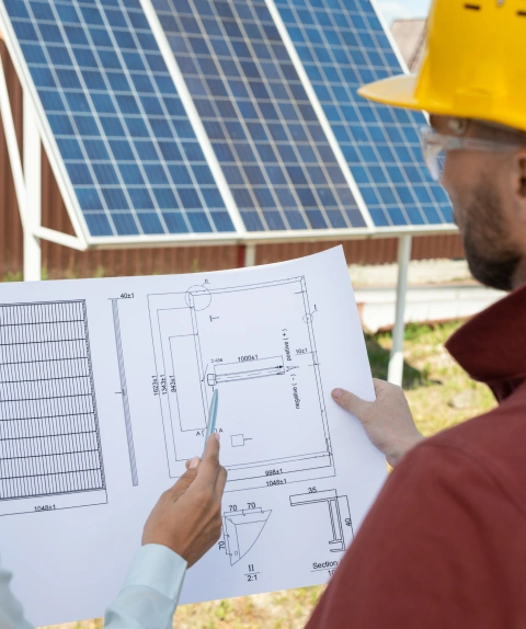 The Solera Home Energy Ecosystem