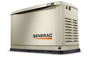 Generac Solar Backup Generators & Batteries