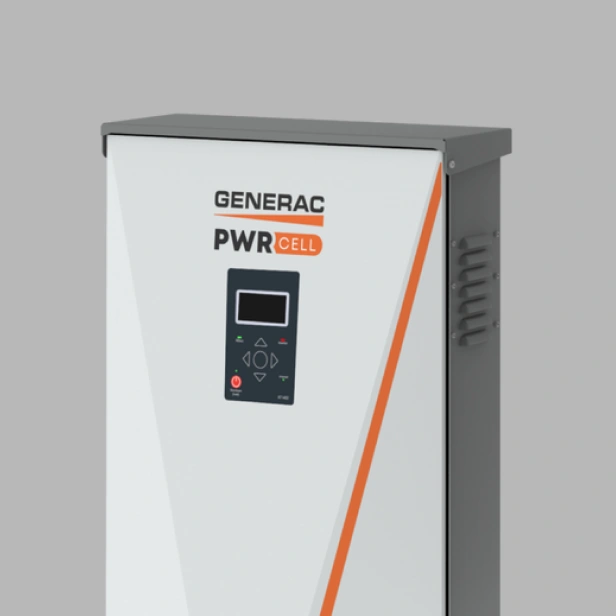 What Is PWRcell by Generac?