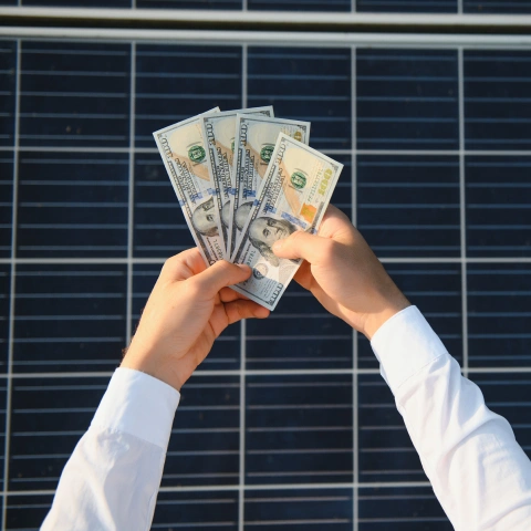 Save Money by Going Solar