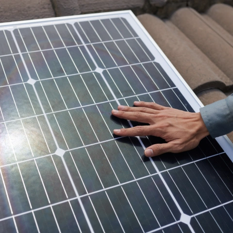 Why Choose Solera for Your Solar Power System