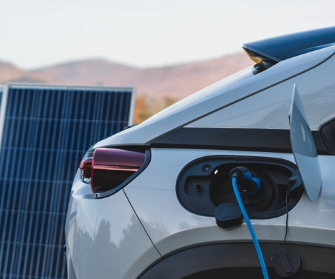 EV Charger Installation