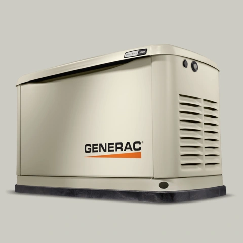 Solar Batteries & Generators