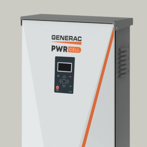 Solar Battery Storage Systems