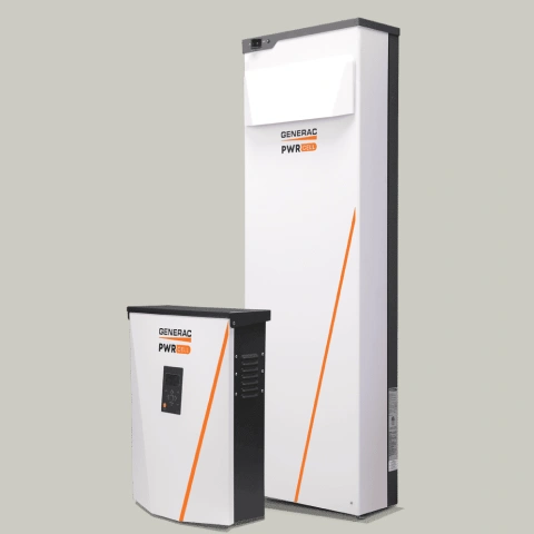 Solar Energy Storage & Backup Power Saint Joseph