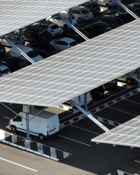 Commercial EV Charging Station Installation Services in Missouri
