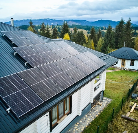 Energy Storage