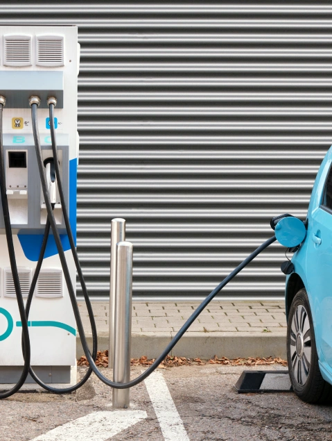 EV Charging and Electrification Strategies