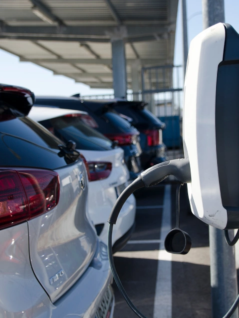 EV Charging and Electrification Strategies