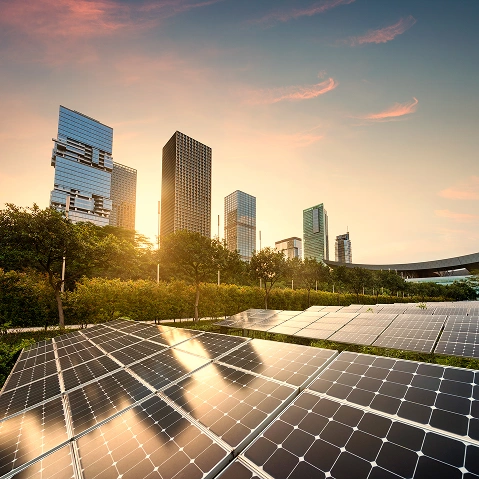 Backup Power, Solar Batteries, & Energy Storage Systems in Bentonville