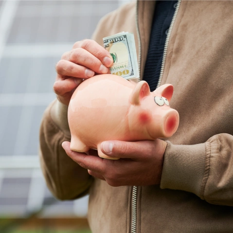 Costs & Savings for a 5 kW PV System in Wentzville