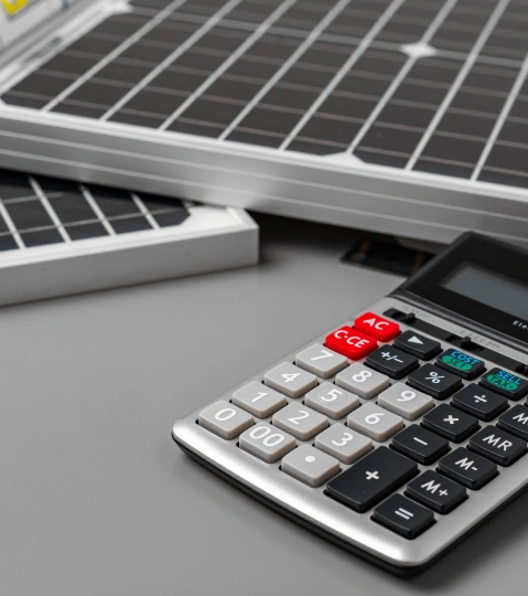Earn Additional Money Through Solar Credit