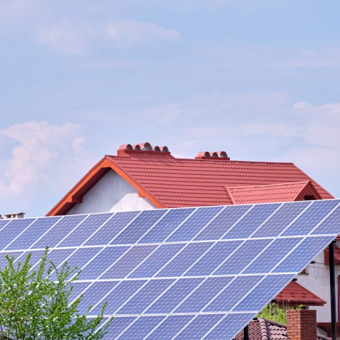 Berryville Solar Panel Installation & Solar Energy