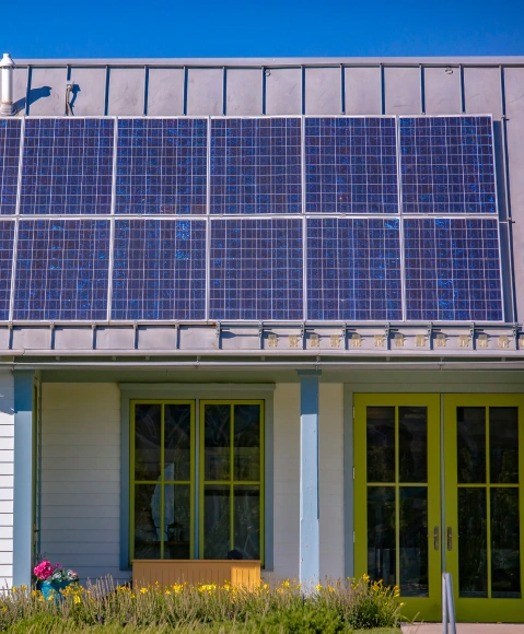 How Do Residential Solar Panels Operate?