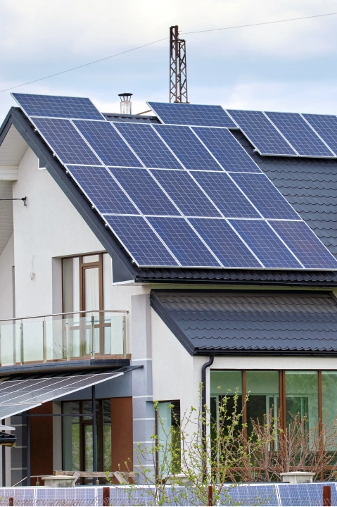 Solar PV Panel Installation & Solar Energy Systems in St. Charles. MO