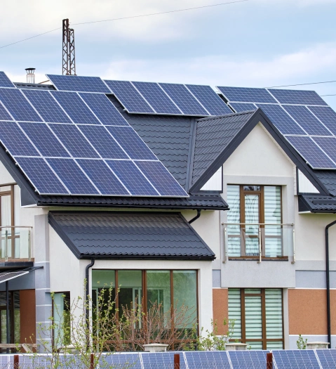 Solar Energy Systems & Installation Services for O’Fallon, IL