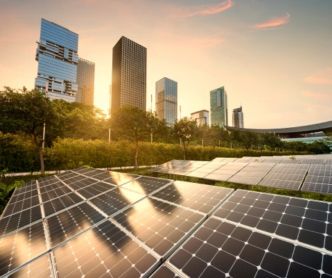 EV Charging and Electrification Strategies