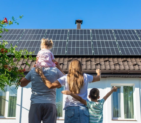 Solar Panel Installation in Belleville, IL