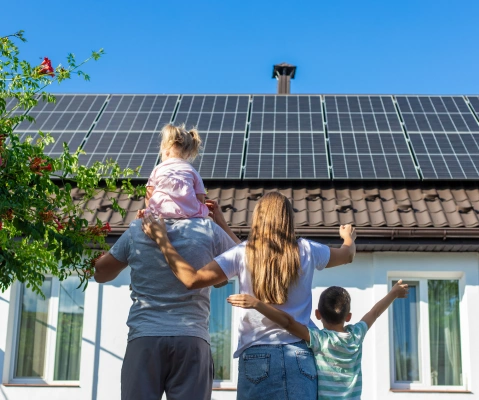 Solar Panel Installation in Edwardsville, IL