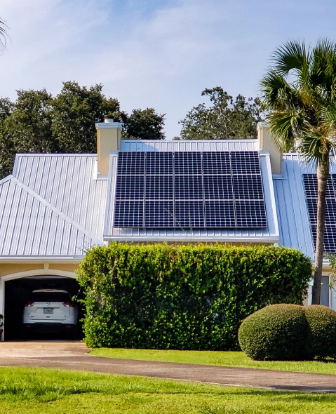 Solar Panel Installation in Alton, IL