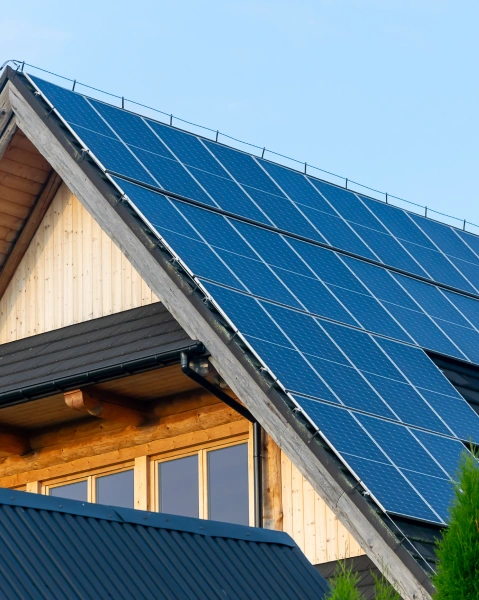 Residential Solar Solutions