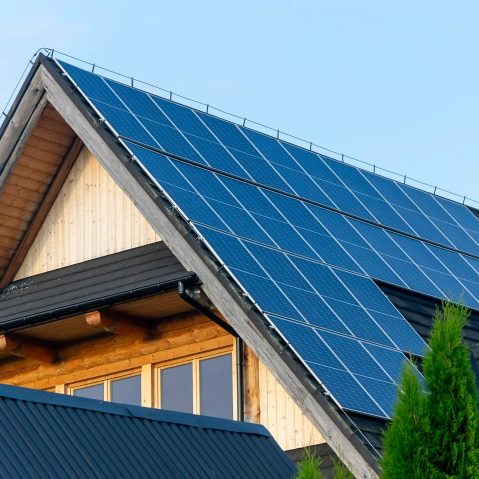 Residential Solar Solutions