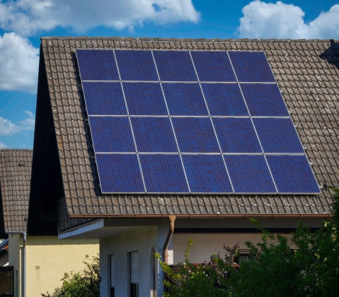 Residential Solar Solutions