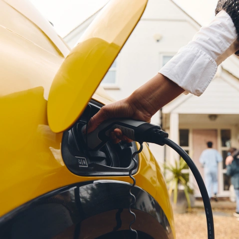 Solar Battery Storage Systems