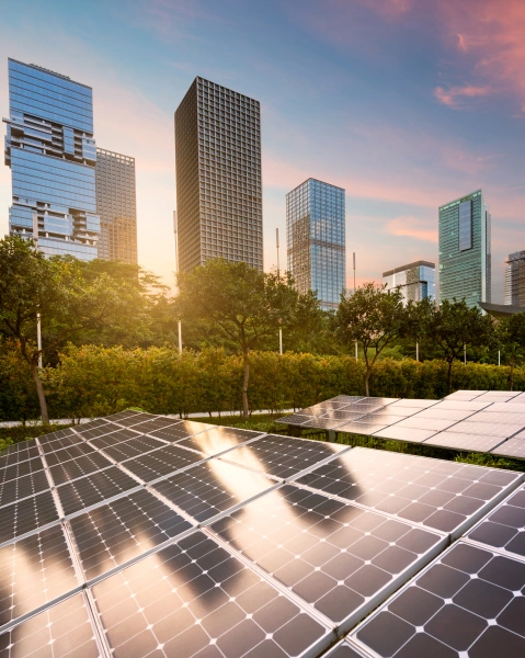 Solar Panels & Installation Services in Bentonville, AR