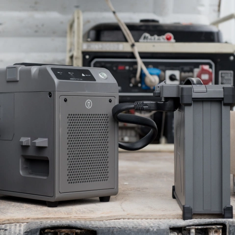 Solar Energy Storage & Backup Power Services in Nixa