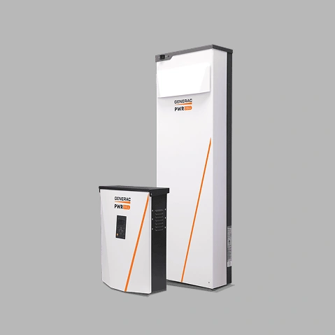 Solar Energy Storage & Backup Power Solutions