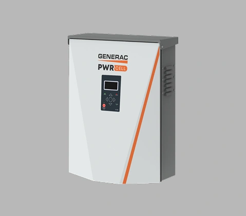 Solar Energy Storage & Backup Powers