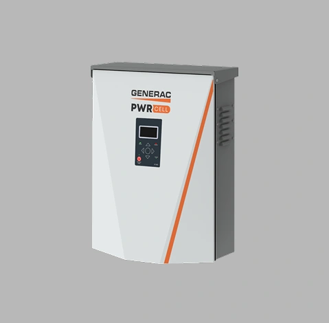 Solar Energy Storage and Backup Battery Power