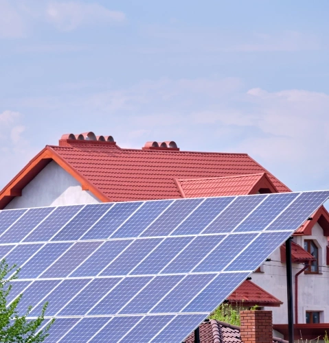 Solar Energy Solutions in Springdale, AR