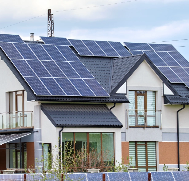 The Benefits of Solar Batteries